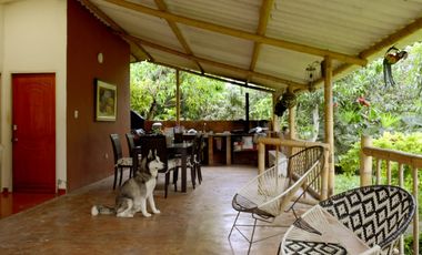 SIEB 207 Finca en venta, La Mesa.