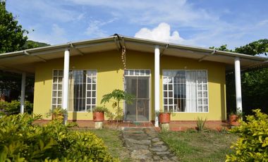 SIEB 207 Finca en venta, La Mesa.