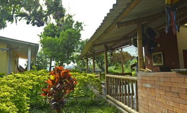 SIEB 207 Finca en venta, La Mesa.