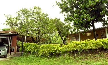 SIEB 207 Finca en venta, La Mesa.