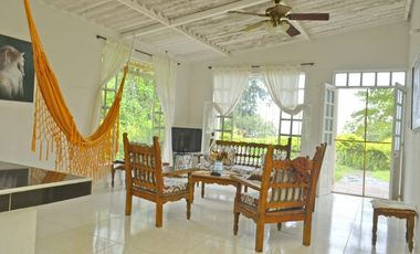 SIEB 207 Finca en venta, La Mesa.