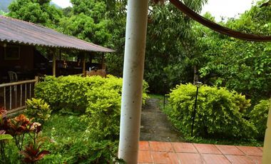 SIEB 207 Finca en venta, La Mesa.