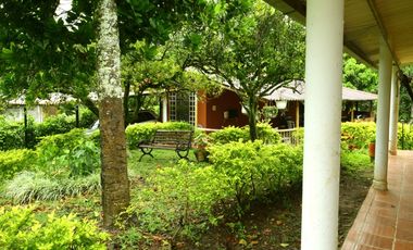 SIEB 207 Finca en venta, La Mesa.