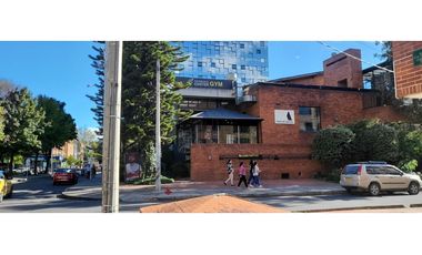 Arriendo apartamento amoblado en Chico