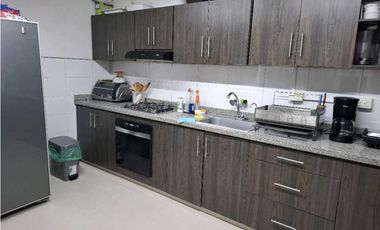 Venta casa sector santa monica barranquilla