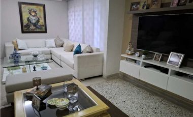 Venta casa sector santa monica barranquilla