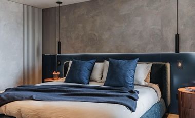 Rento Apartamento Amoblado En Las Palmas