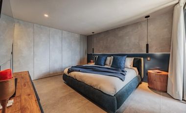 Rento Apartamento Amoblado En Las Palmas