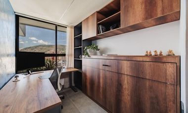 Rento Apartamento Amoblado En Las Palmas