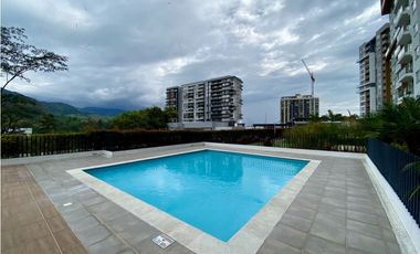 SE RENTA APARTAESTUDIO 1 SOLO AMBIENTE - AVENIDA CENTENARIO