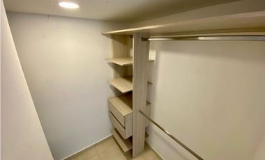 SE RENTA APARTAESTUDIO 1 SOLO AMBIENTE - AVENIDA CENTENARIO