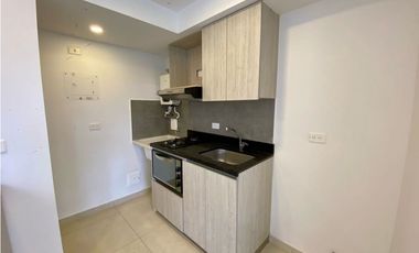 SE RENTA APARTAESTUDIO 1 SOLO AMBIENTE - AVENIDA CENTENARIO