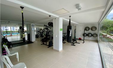 SE RENTA APARTAESTUDIO 1 SOLO AMBIENTE - AVENIDA CENTENARIO