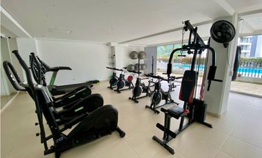 SE RENTA APARTAESTUDIO 1 SOLO AMBIENTE - AVENIDA CENTENARIO