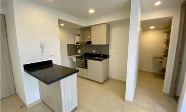 SE RENTA APARTAESTUDIO 1 SOLO AMBIENTE - AVENIDA CENTENARIO