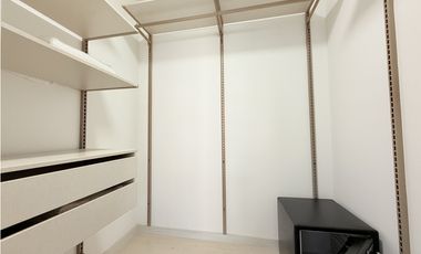 Rento Apartamento En El Poblado