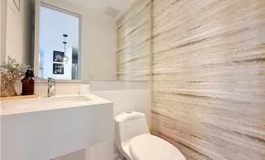 Rento Apartamento En El Poblado