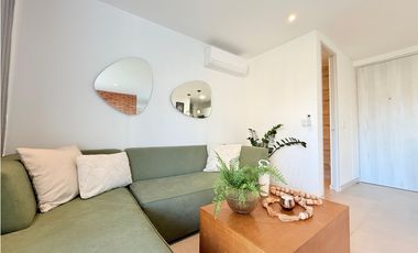 Rento Apartamento En El Poblado