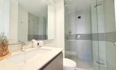 Rento Apartamento En El Poblado