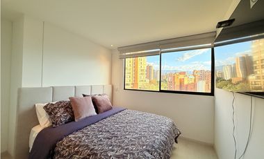 Rento Apartamento En El Poblado