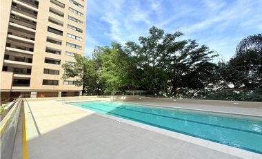 Rento Apartamento En El Poblado