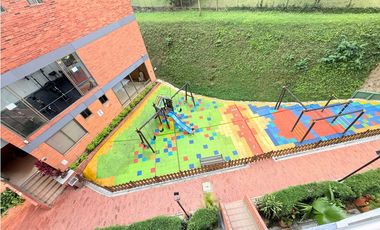 Rento Apartamento En El Poblado