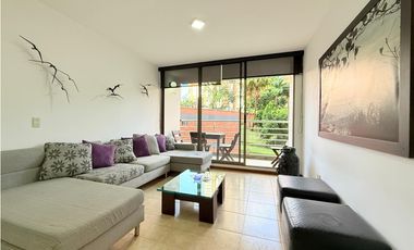 Rento Apartamento En El Poblado