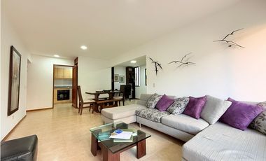 Rento Apartamento En El Poblado