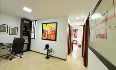 Rento Apartamento En El Poblado