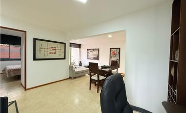 Rento Apartamento En El Poblado