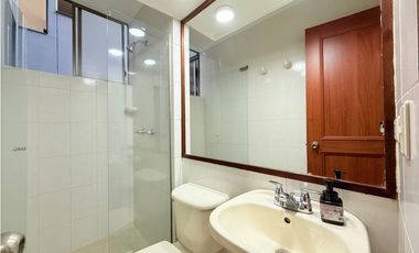 Rento Apartamento En El Poblado
