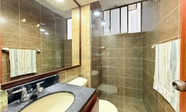 Rento Apartamento En El Poblado