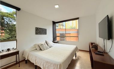 Rento Apartamento En El Poblado