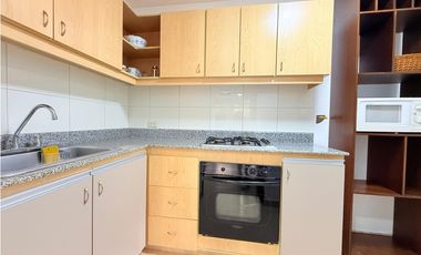 Rento Apartamento En El Poblado