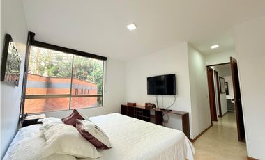 Rento Apartamento En El Poblado