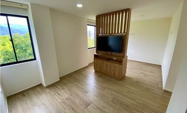 SE VENDE APARTAESTUDIO 2 AMBIENTES - BARRIO EL NOGAL