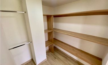 SE VENDE APARTAESTUDIO 2 AMBIENTES - BARRIO EL NOGAL