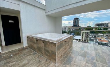 SE VENDE APARTAESTUDIO 2 AMBIENTES - BARRIO EL NOGAL