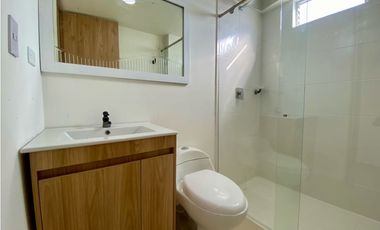 SE VENDE APARTAESTUDIO 2 AMBIENTES - BARRIO EL NOGAL