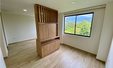 SE VENDE APARTAESTUDIO 2 AMBIENTES - BARRIO EL NOGAL