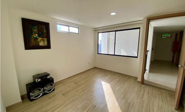 SE VENDE APARTAESTUDIO 2 AMBIENTES - BARRIO EL NOGAL