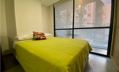 SE VENDE APARTAESTUDIO TIPO LOFT - SECTOR PORTAL DEL QUINDO