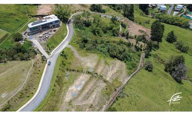 LOTE EN VENTA EN EL POBLADO, MEDELLIN