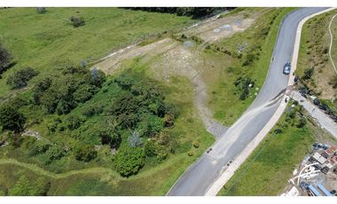 LOTE EN VENTA EN EL POBLADO, MEDELLIN