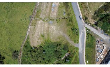 LOTE EN VENTA EN EL POBLADO, MEDELLIN