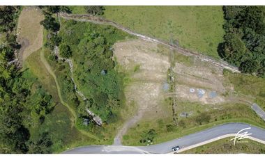 LOTE EN VENTA EN EL POBLADO, MEDELLIN