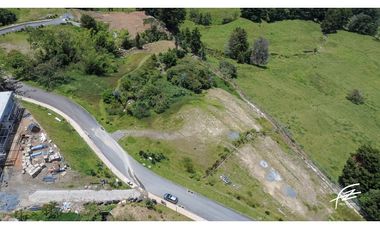 LOTE EN VENTA EN EL POBLADO, MEDELLIN