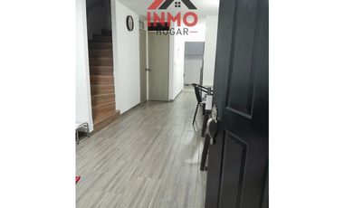 Casa en Venta en Cuba Pereira