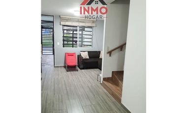 Casa en Venta en Cuba Pereira