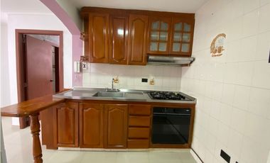 ARRIENDO APARTAESTUDIO EN VILLA COUNTRY
